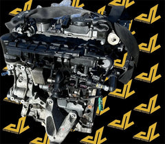 Motore Audi A4 B8 CDN 2.0 TFSI 112TKm Benzina  Completo