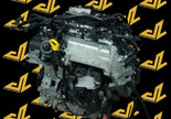 MOTORE AUDI/VOLKSWAGEN SIGLA (CLH) 1.6 TDI ANNO 2015 - VL Ricambii Motors