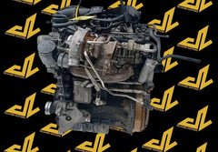 MOTORE VOLKSWAGEN PASSAT 2010 1.4 T.B. METANO (CDG)