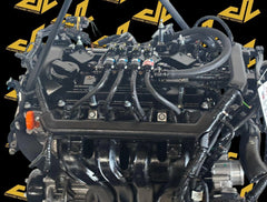 MOTORE COMPLETO PER HYUNDAI i20 Serie G4LF G4LF Benzina 1200 (20>)