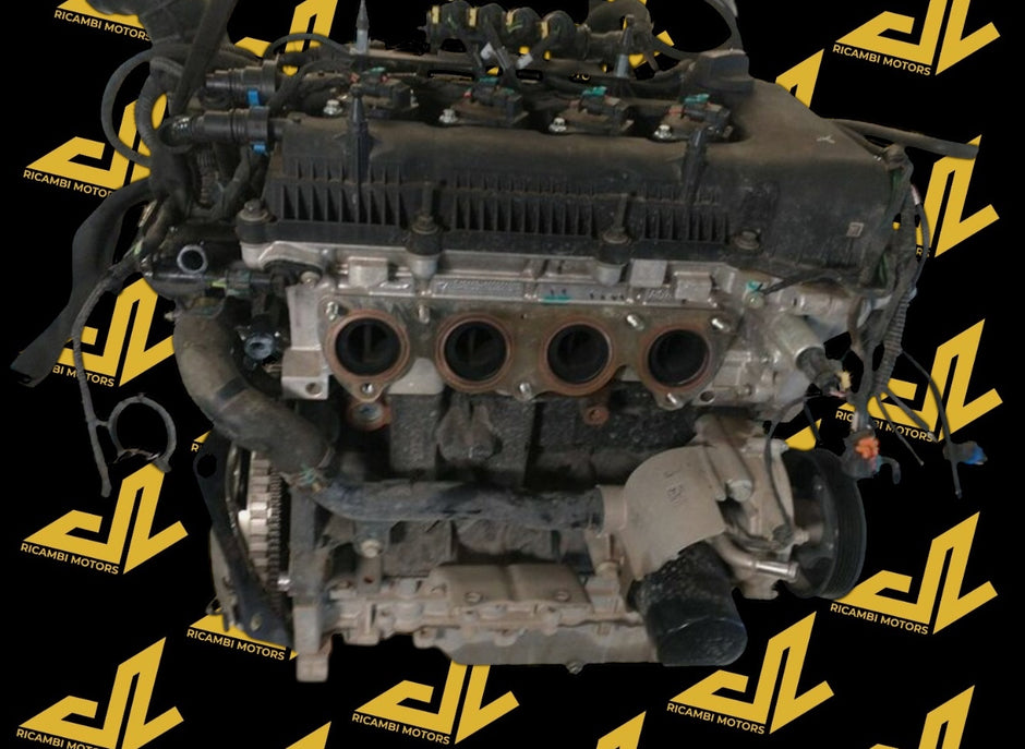 Motore completo dr3 1.5 benzina 2022 sqre4g15c