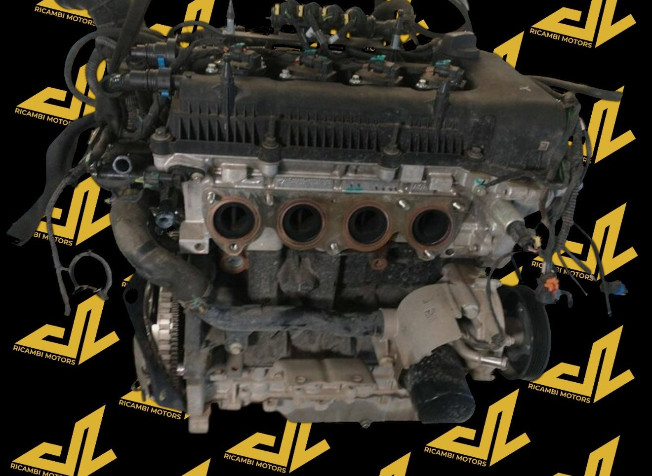 Motore completo dr3 1.5 benzina 2022 sqre4g15c