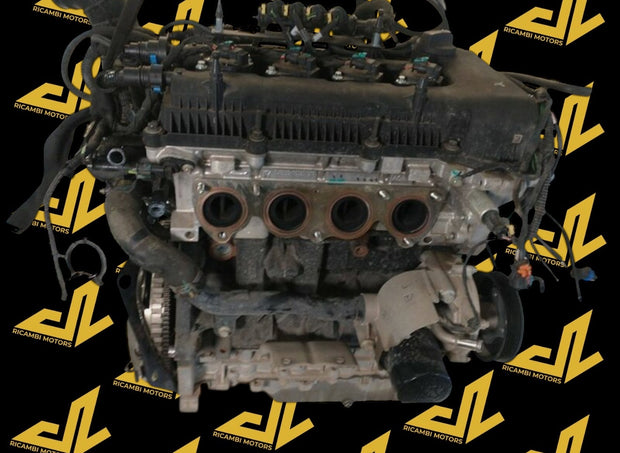 Motore completo dr3 1.5 benzina 2022 sqre4g15c