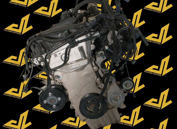 Motore completo dr3 1.5 benzina 2022 sqre4g15c aspirato