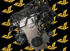 Motore completo dr3 1.5 benzina 2022 sqre4g15c aspirato