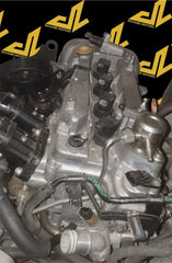 Kia Sport Adge 1.6 Petrol G4FD 2019 Complete Engine 