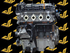 Motore Benzina Mg ZS Dal 2024 in poi Cod motore 15S4C N serie 1AGR614021 bb - VL Ricambii Motors