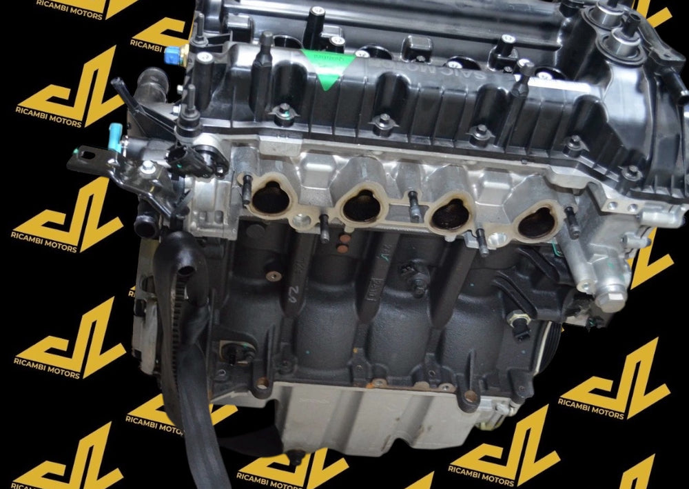 Motore Benzina Mg ZS Dal 2024 in poi Cod motore 15S4C N serie 1AGR614021 bb