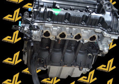 Motore Benzina Mg ZS Dal 2024 in poi Cod motore 15S4C N serie 1AGR614021 bb