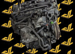Motore Audi Golf VI I CDAA CDA 1.8 TSI 160CV 118kW BenzinaCompleto - VL Ricambii Motors