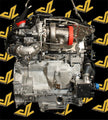 Motore Mercedes W206 C 300 e Benzina 4MATIC 254920 EURO 6 - VL Ricambii Motors