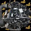 Motore 651955 mercedes sprinter 2.2 diesel 2019 euro 6