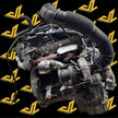 Motore 651955 mercedes sprinter 2.2 diesel 2019 euro 6