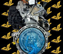 NUOVO motore 274920 Mercedes C300 W205 2.0 benzina - VL Ricambii Motors