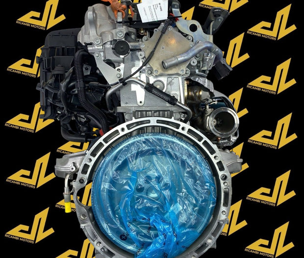 NUOVO motore 274920 Mercedes C300 W205 2.0 benzina - VL Ricambii Motors