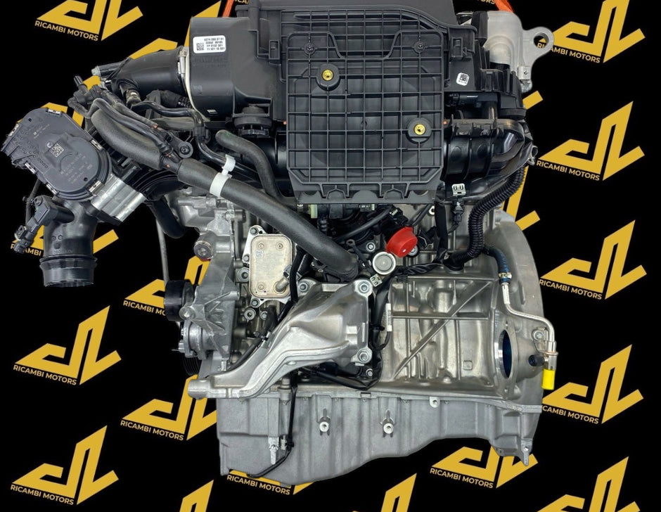 NUOVO motore 274920 Mercedes C300 W205 2.0 benzina - VL Ricambii Motors