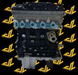 Motore DR evo cross4 2.0 diesel hfc4db2-1d1 nuovo di fabbrica - VL Ricambii Motors