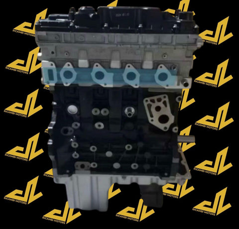 Motore DR evo cross4 2.0 diesel hfc4db2-1d1 nuovo di fabbrica - VL Ricambii Motors