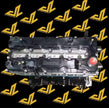 Motore DR evo cross4 2.0 diesel hfc4db2-1d1 nuovo di fabbrica - VL Ricambii Motors