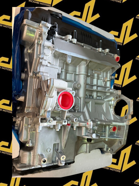Motore Hyundai 1.4 benzina nuovo di fabbrica G4fa - VL Ricambii Motors