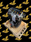 MOTORE COMPLETO M9T716 180 CV RENAULT MASTER 8201727830 NUOVO ORIGINALE - VL Ricambii Motors