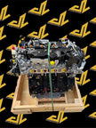 MOTORE COMPLETO M9T716 180 CV RENAULT MASTER 8201727830 NUOVO ORIGINALE - VL Ricambii Motors
