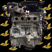Motore completo dacia Renault clio Duster 1.6 benzina 2020 ibrido H4mc6