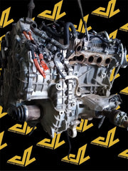 Ford Kuga 2.5 essence BGDC hybride moteur complet 