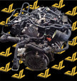 Motore ford puma 1.0 benzina B7jb