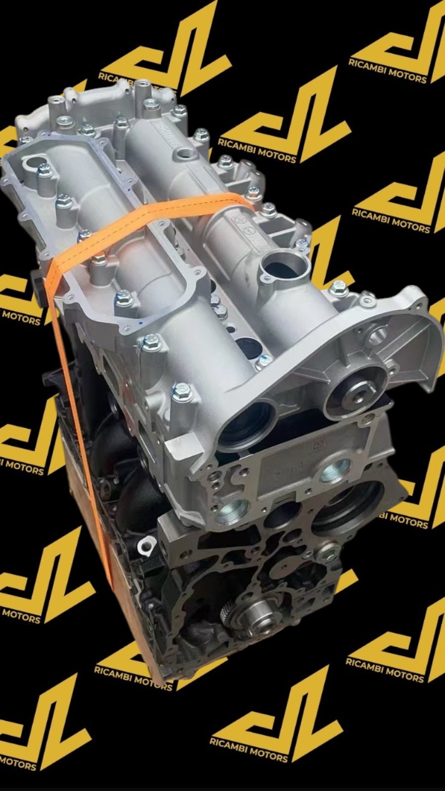 Motore nuovo 2.3 ducato f1ae3481d 2013> euro 5