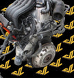 MOTORE BSX  PER volkswagen touran 2.0 BENZINA 8V ECOFUEL - VL Ricambii Motors