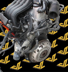 MOTORE BSX  PER volkswagen touran 2.0 BENZINA 8V ECOFUEL