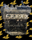 Motore AH03 nuovo di fabbrica  Peugeot 2.0 Delphy