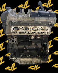 Motore nudo Audi Q3 2020 2.0 Dkt benzina