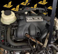 Motore Completo 3.3L 128kw da CHRYSLER VOYAGER/GRAND VOYAGER 2004 2009