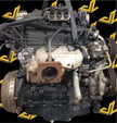 Motore Completo 3.3L 128kw da CHRYSLER VOYAGER/GRAND VOYAGER 2004 2009