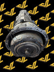 Cambio automatico Glc 2.0 2532701401 2019> - VL Ricambii Motors
