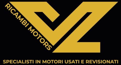 VL Ricambi Motors