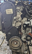 MOTORE SEMICOMPLETO FORD Kuga Serie (CBV) G6DG diesel 2000 (08>13)