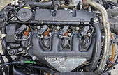 MOTORE SEMICOMPLETO FORD Kuga Serie (CBV) G6DG diesel 2000 (08>13)