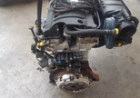 MOTORE NFR CITROEN BERLINGO 1.6 B 66KW ANNO 2009