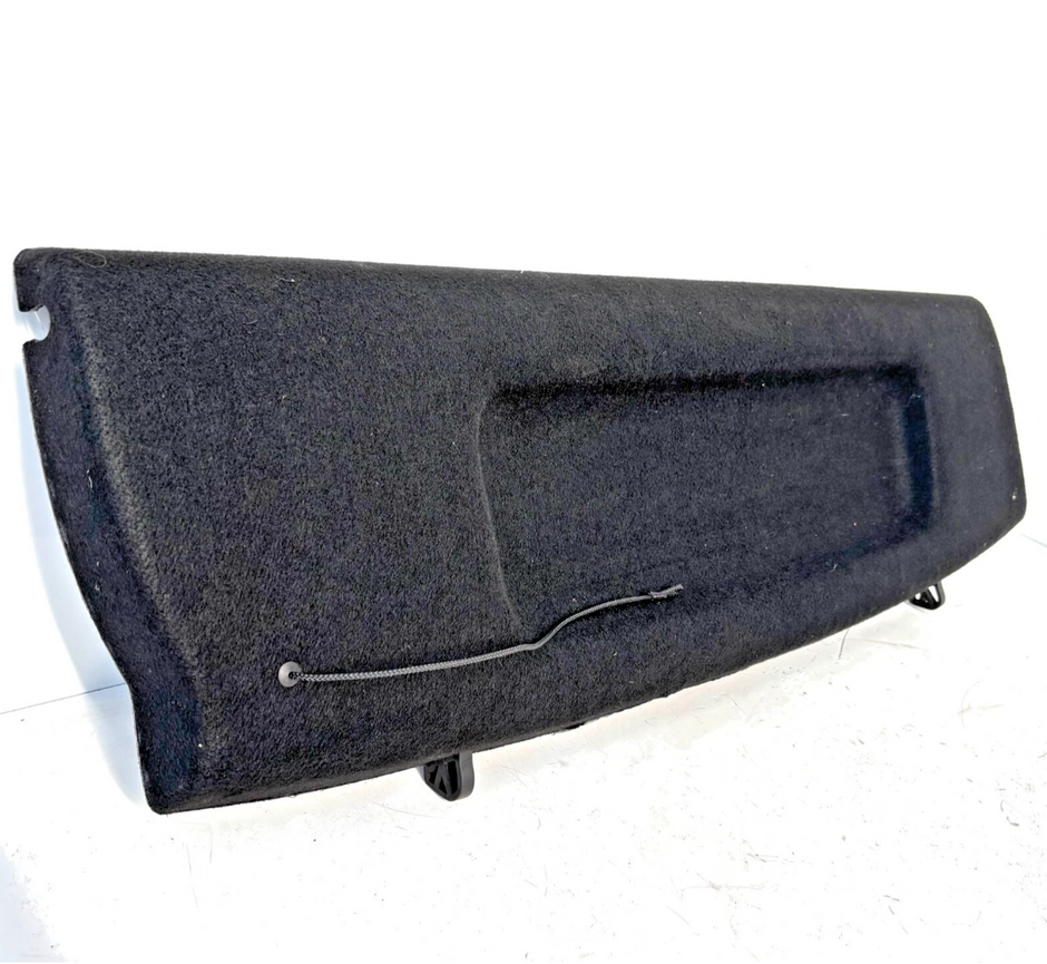 CAPPELLIERA CITROEN C1 (2005-2014) MENSOLA RIPIANO BAGAGLIAIO - 5 PORTE