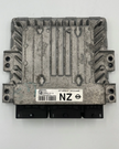 NISSAN 1.5 DCI ENGINE CONTROL UNIT S180067173A
