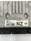 NISSAN 1.5 DCI ENGINE CONTROL UNIT S180067173A