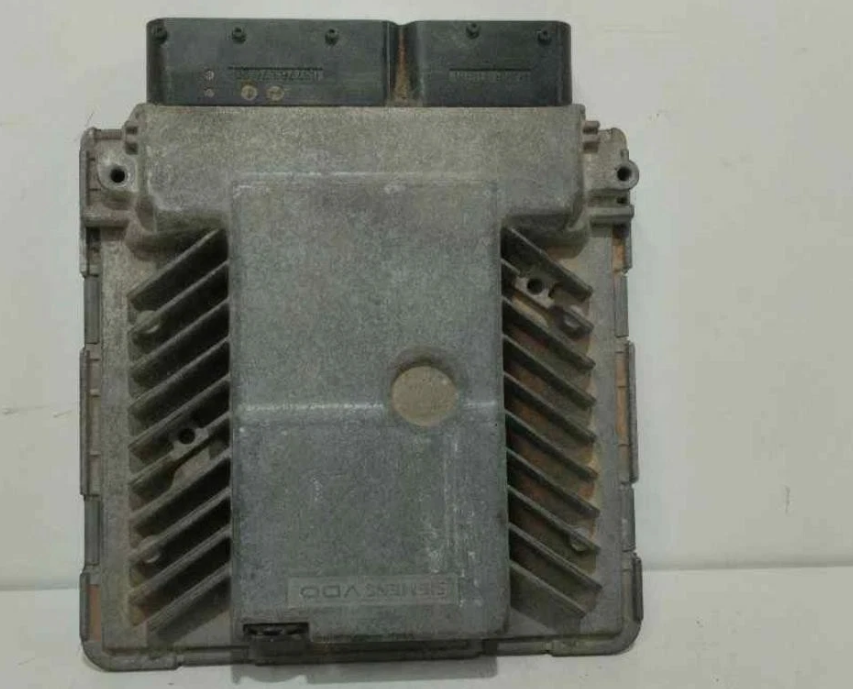 Calculateur moteur 03G906018DH pour AUDI A3 SPORTBACK (8PA) 2007 3831081