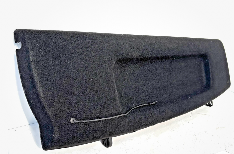 CAPPELLIERA CITROEN C1 (2005-2014) MENSOLA RIPIANO BAGAGLIAIO - 5 PORTE