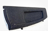 CAPPELLIERA CITROEN C1 (2005-2014) MENSOLA RIPIANO BAGAGLIAIO - 5 PORTE